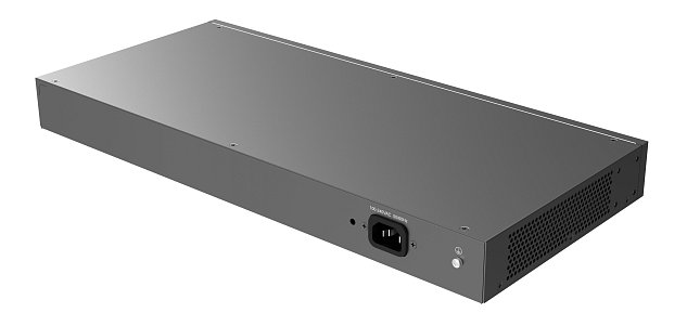 Grandstream GWN7802 Managed Network PoE Switch 16 1Gbps portů, 4 SFP porty