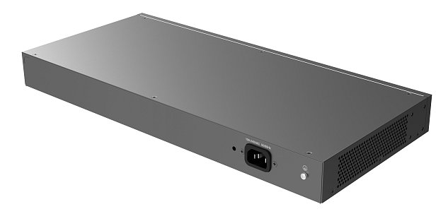 Grandstream GWN7803 Managed Network Switch 24 x 1Gbps portů, 4 SFP porty