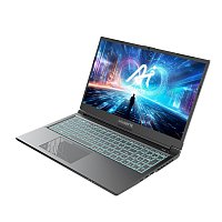 Gigabyte G5/KF5 2024/i7-13620H/15,6 Gigabyte G5/KF5 2024/i7-13620H/15,6