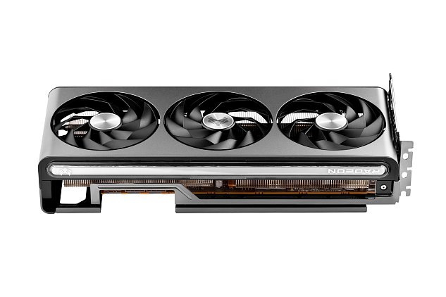 Sapphire NITRO+ RX 7800 XT GAMING 16GB (256)