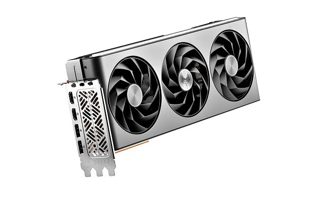 Sapphire NITRO+ RX 7800 XT GAMING 16GB (256)