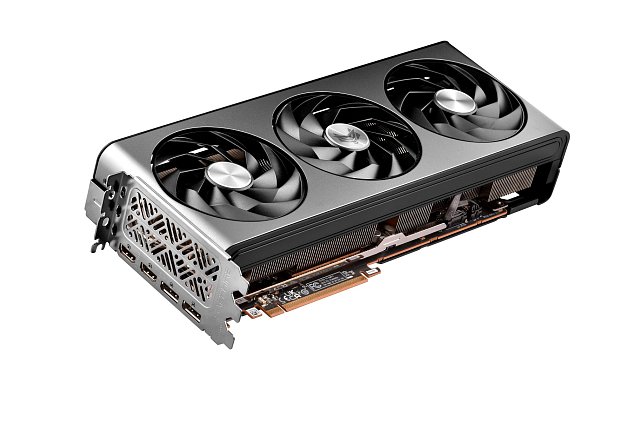 Sapphire NITRO+ RX 7800 XT GAMING 16GB (256)