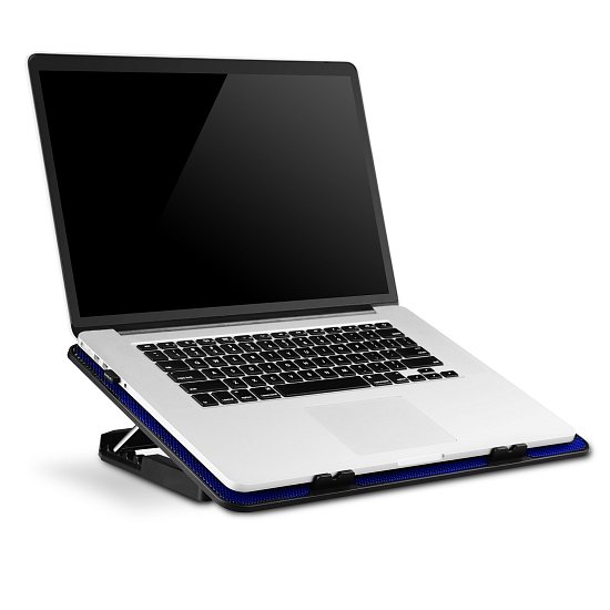 EVOLVEO A101, chladicí podstavec pro notebook