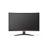 32" LED AOC C32G2ZE-VA,FHD,240Hz,cur