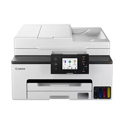 Canon MAXIFY/GX2040/MF/Ink/A4/LAN/Wi-Fi/USB Canon MAXIFY/GX2040/MF/Ink/A4/LAN/Wi-Fi/USB