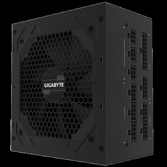 GIGABYTE P750GM/750W/ATX/80PLUS Gold/Modular/Retail