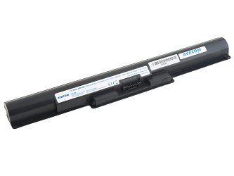 Baterie AVACOM pro Sony Vaio Fit 14E, Fit 15E Series, VGP-BPS35A Li-Ion 14,8V 2600mAh/ 38Wh