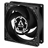 ARCTIC P8 Silent Case Fan - 80mm case fan with low speed