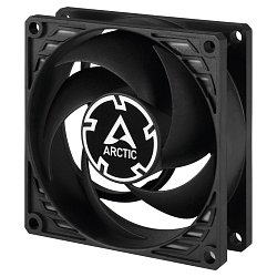 ARCTIC P8 Silent Case Fan - 80mm case fan with low speed
