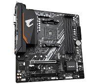 GIGABYTE B550M AORUS ELITE/AM4/mATX