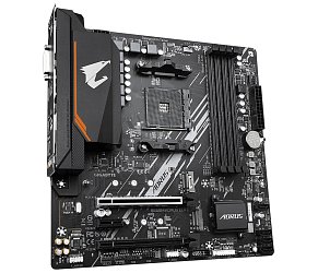 GIGABYTE B550M AORUS ELITE/AM4/mATX