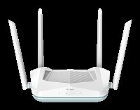D-Link R15 EAGLE PRO AI AX1500 Smart Router