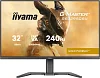 iiyama G-Master/GB3295QSU-B1/31,5"/VA/QHD/240Hz/0,4ms/Černá/3R