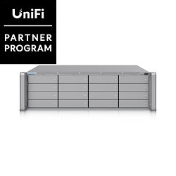 Ubiquiti ENVR - UniFi Enterprise Network Video Recorder