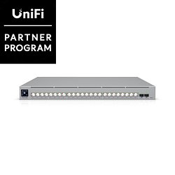 Ubiquiti ECS-24-PoE - UniFi Enterprise Campus 24 PoE