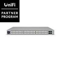 Ubiquiti ECS-48-PoE - UniFi Enterprise Campus 48 PoE