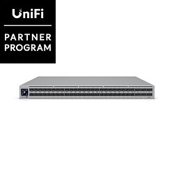 Ubiquiti ECS-Aggregation - UniFi Enterprise Campus Aggregation