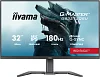 iiyama G-Master/GB3272QSU-B1/31,5"/IPS/QHD/180Hz/0,5ms/Černá/3R