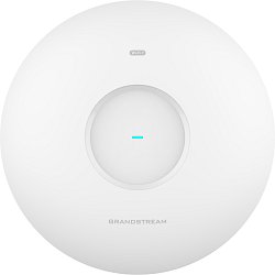 Grandstream GWN7674 přístupový bod Wi-Fi 7, BE21000, PoE++, 1x10G a 1x2,5G WAN/LAN, 48SSID, Mesh Grandstream GWN7674 přístupový bod Wi-Fi 7, BE21000, PoE++, 1x10G a 1x2,5G WAN/LAN, 48SSID, Mesh