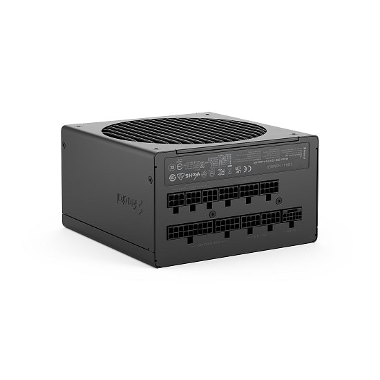 Fractal Ion 3/1000W/ATX 3.1/80PLUS Gold/Modular/Retail