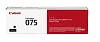 Canon Cartridge 075 BK