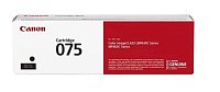 Canon Cartridge 075 BK