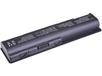 Baterie AVACOM pro HP G50, G60, Pavilion DV6, DV5 series Li-Ion 10,8V 5200mAh/ 56Wh