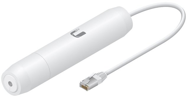 Ubiquiti INS-3AF-I-G PoE, Instant Indoor PoE Converter, 48V 802.3af/24V pasivní PoE, vnitřní