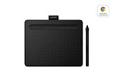 Wacom Intuos S Black