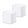 TP-link AX1800 Whole Home Mesh HX220(2-pack)