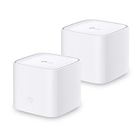 TP-link AX1800 Whole Home Mesh HX220(2-pack)