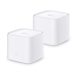 TP-link AX1800 Whole Home Mesh HX220(2-pack) TP-link AX1800 Whole Home Mesh HX220(2-pack)