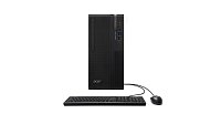 Acer Veriton/VS2720G_W_FR180W 82+/Midi/i3-14100/8GB/512GB/Intel int/W11P/3R