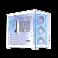 ASUS case A32 PLUS/WT/TG/ARGB