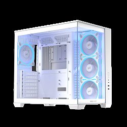 ASUS case A32 PLUS/WT/TG/ARGB