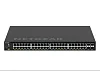 NETGEAR M4350-48G4XF MANAGED SWITCH, GSM4352