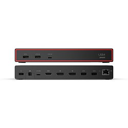 TP USB4 Smart Dock - 135W EU