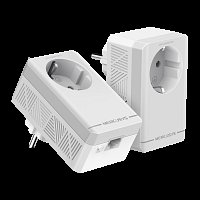 Mercusys MP300P KIT AV600 Powerline průchozí