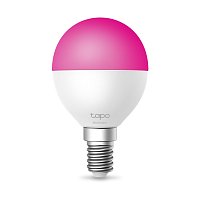 TP-link chytrá žárovka Tapo L430P