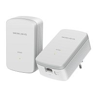 Mercusys MP300 KIT AV600 Powerline