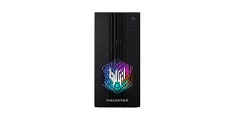 Acer Predator/Orion 3000 PO3-665/Mini TWR/i5-14400F/32GB/1TB/RTX 5060/W11H/3R Acer Predator/Orion 3000 PO3-665/Mini TWR/i5-14400F/32GB/1TB/RTX 5060/W11H/3R