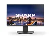NEC Sharp MultiSync/EA241F/24"/IPS/FHD/60Hz/5ms/Černá/3R