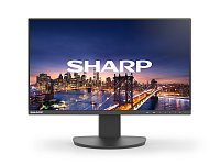 NEC Sharp MultiSync/EA241F/24