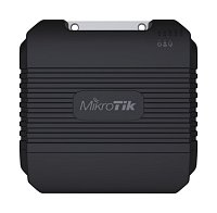 Mikrotik LtAP-2HnD&R11e-LTE7, ltAP LTE7 kit, 1x Gb Eth port, 1x miniPCI-e, 3x miniSIM slot, RouterOS