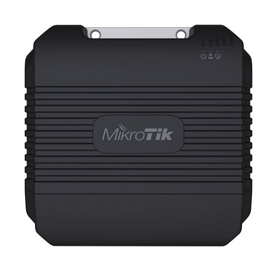 Mikrotik LtAP-2HnD&R11e-LTE7, ltAP LTE7 kit, 1x Gb Eth port, 1x miniPCI-e, 3x miniSIM slot, RouterOS