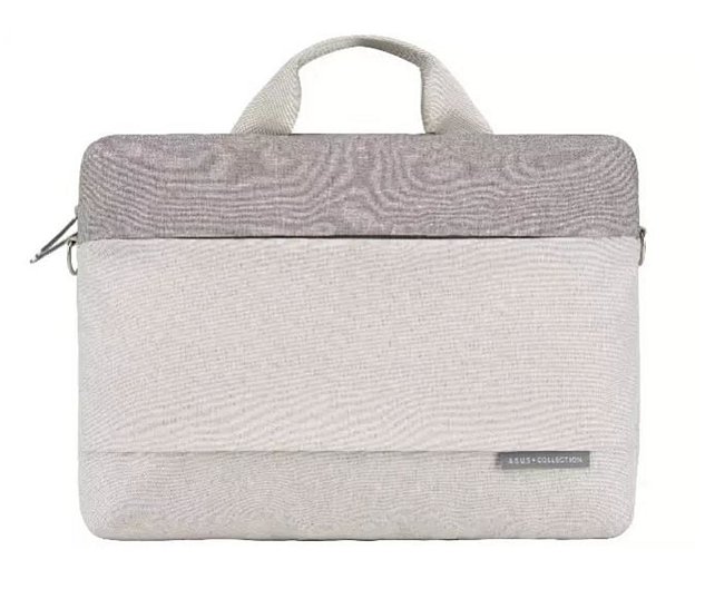 ASUS EOS 2 SHOULDER BAG, grey