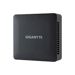 Gigabyte Brix/GB-BRi7H-1355/Tiny/i7-1355U/bez RAM/Iris Xe/bez OS/3R