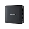 Gigabyte Brix/GB-BRi3H-1315/Tiny/i3-1315U/bez RAM/UHD/bez OS/3R