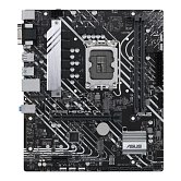 ASUS PRIME H610M-A D4-CSM/LGA 1700/mATX ASUS PRIME H610M-A D4-CSM/LGA 1700/mATX
