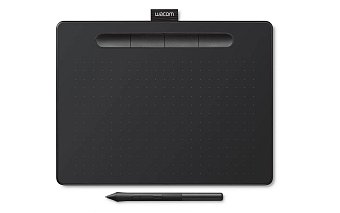 Wacom Intuos M Black